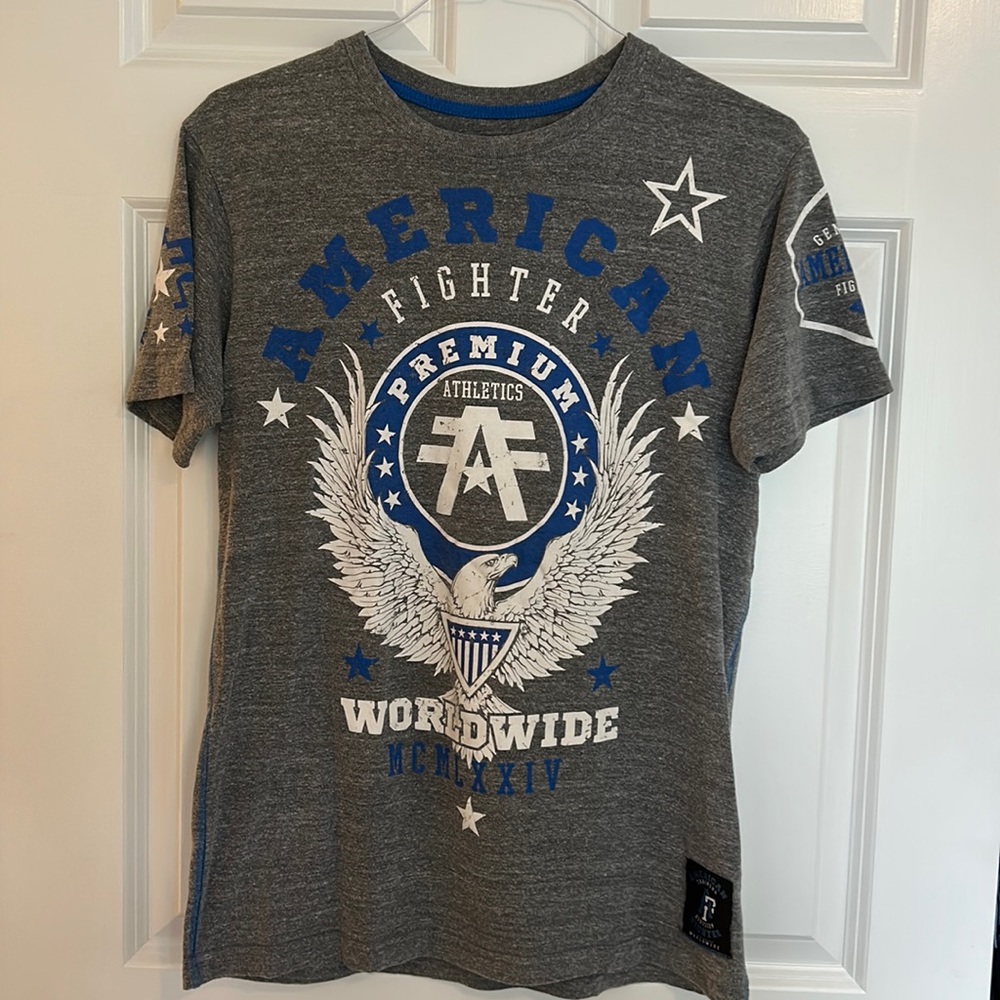 American Fighter T-Shirt
